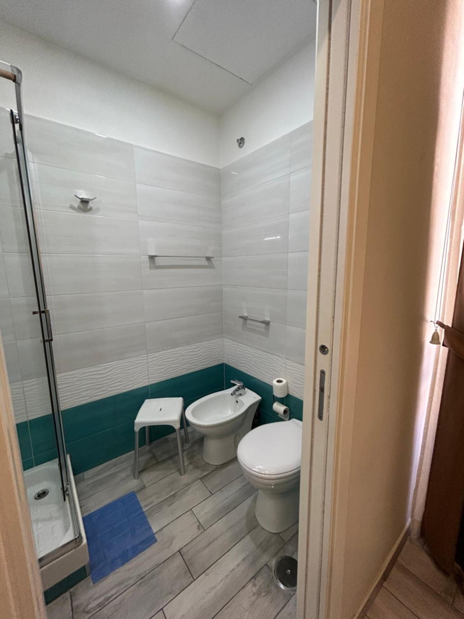 B&B Napoli Centrale N 74 Exterior photo